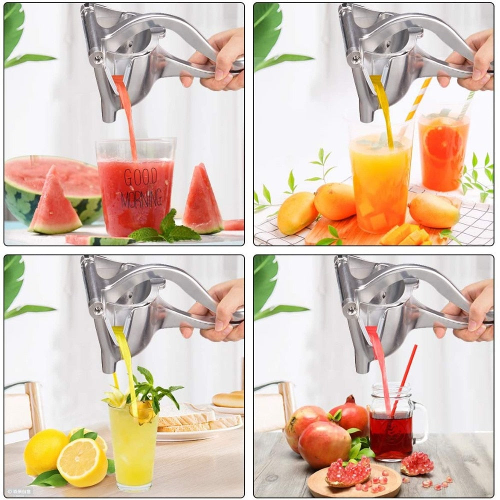Exprimidor Manual de Jugo