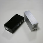 Lámpara de pared LED Virelo Beam | IP65 Impermeable | Carcasa de aluminio | Para jardín, terraza y fachada | 85–265 V