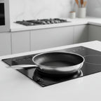 MavenSteel - Sartén de alta calidad de acero inoxidable