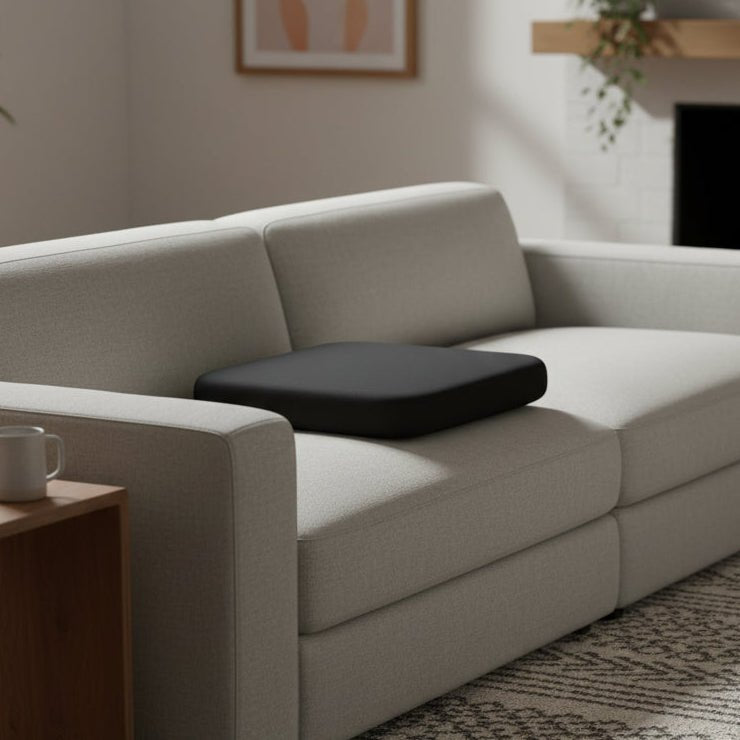 SITBALANCE – Coussin de siège ergonomique antidérapant pour un confort quotidien