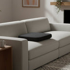 SITBALANCE – Coussin de siège ergonomique antidérapant pour un confort quotidien