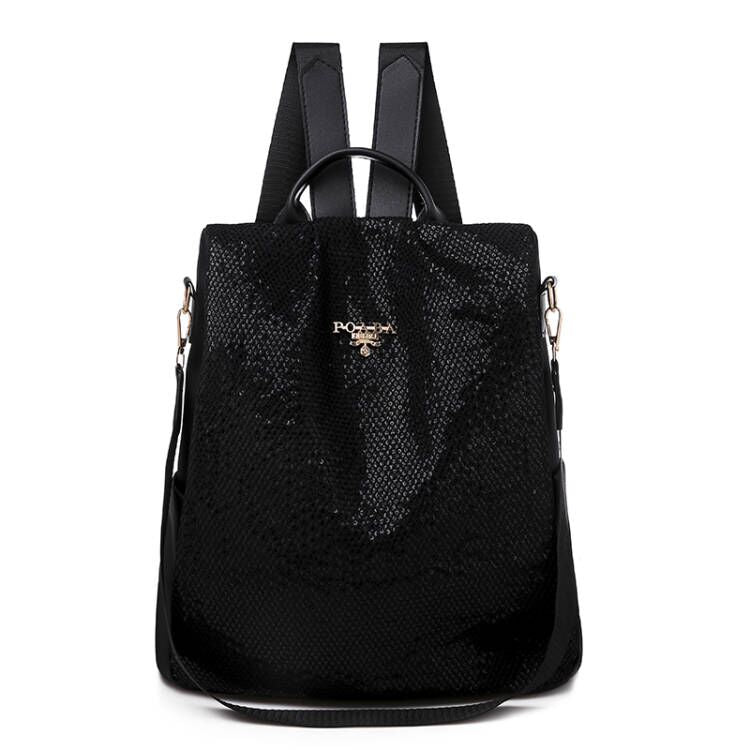 Mochila Oxford de Gran Capacidad Antirrobo