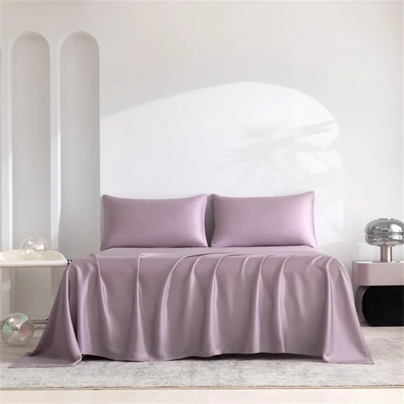 SilkTouch | Luxe 100% Sábanas de Bambú