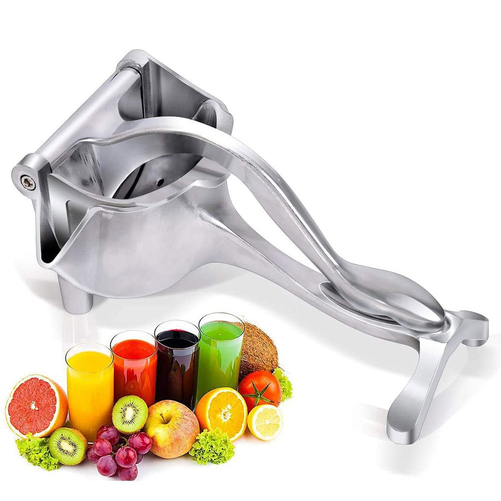 Exprimidor Manual de Jugo