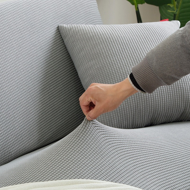 Funda Protectora de Muebles Flexible