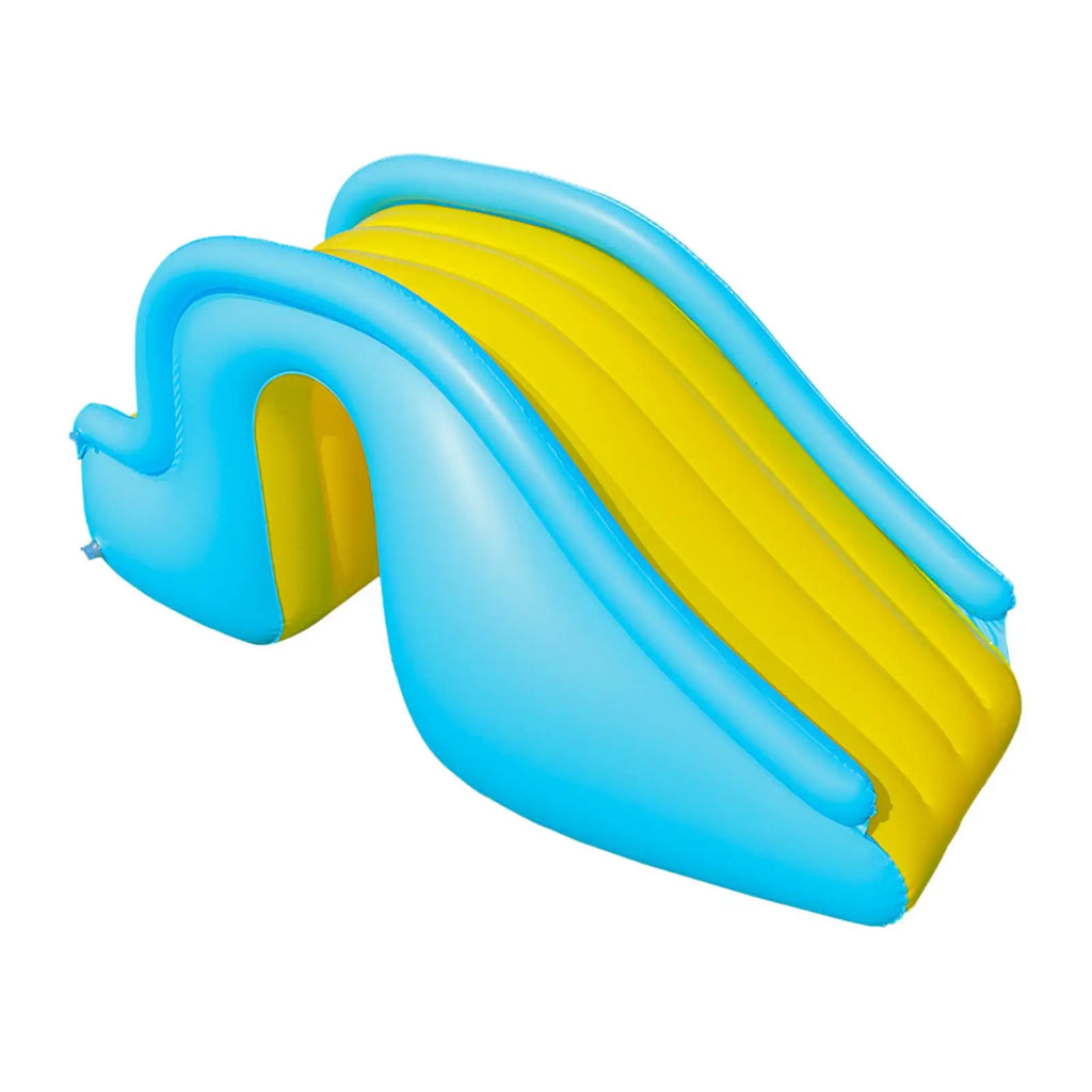 Tobogán Inflable para Niños – Perfecto para Piscina y Jardín