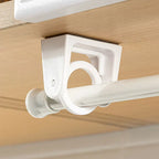 FlexiHook - Soporte colgante compacto con 8 ganchos | 50% DESCUENTO