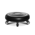 Kalsten | Taburete Rodante con Ruedas y Rotación de 360 Grados