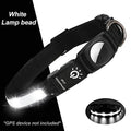 GlowTrack - Collar LED GPS