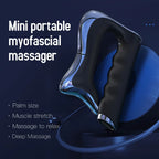 Lisslune | Cuchilla de Masaje Eléctrico para Fascia con Micro-Vibraciones y Estimulador Muscular – Reviva