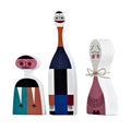 Figuras de Madera Hechas a Mano