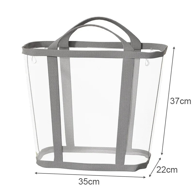 Cesta de Ropa Plegable AirNylon | Brehn