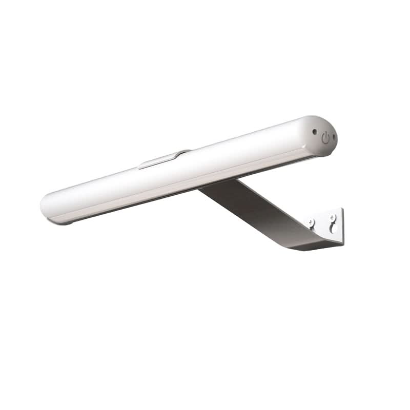 KILA Lámpara de Pared de Arte Iluminación Brillo Ajustable Luz Rotativa 360 Grados