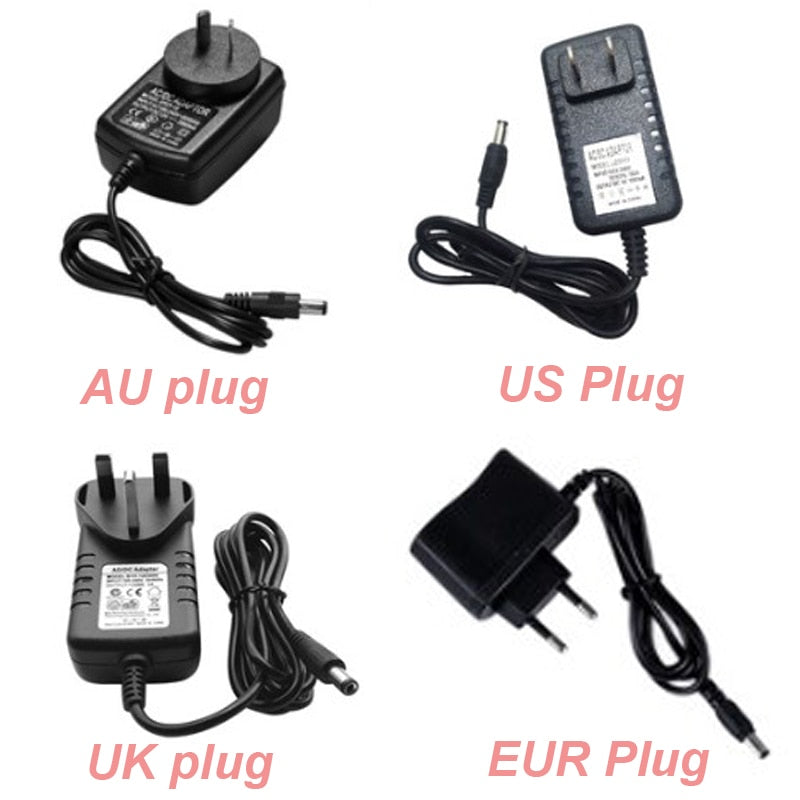 Limpiador eléctrico inalámbrico