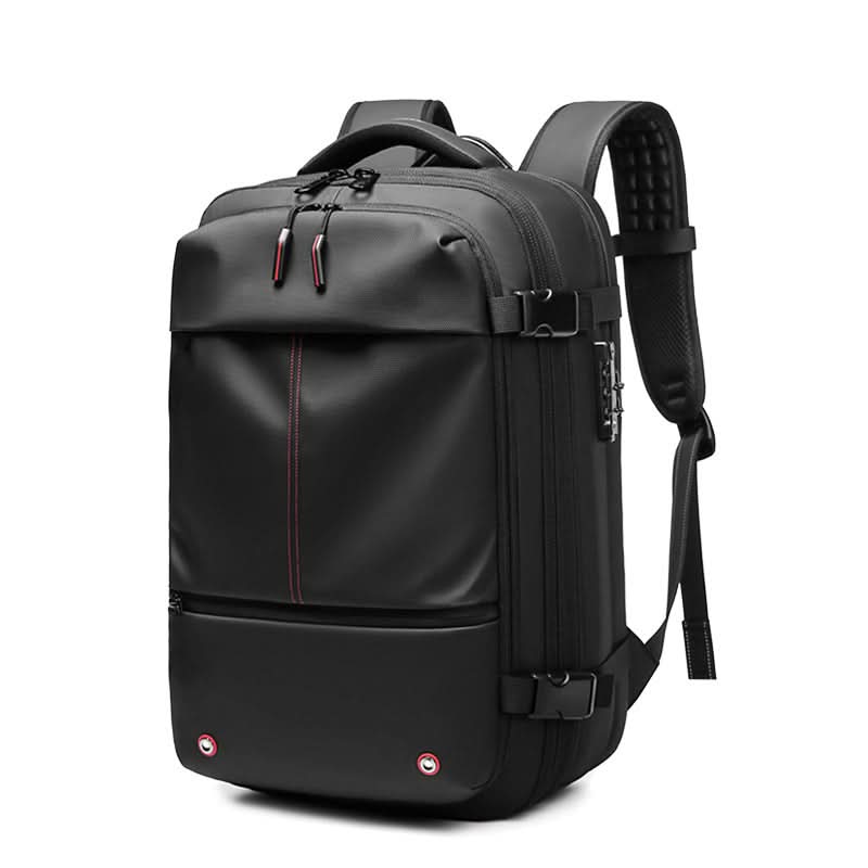 Mochila AIRTRAIL – Mochila para laptop comprimible para viajes