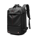 Mochila AIRTRAIL – Mochila para laptop comprimible para viajes