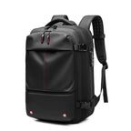 Mochila AIRTRAIL – Mochila para laptop comprimible para viajes
