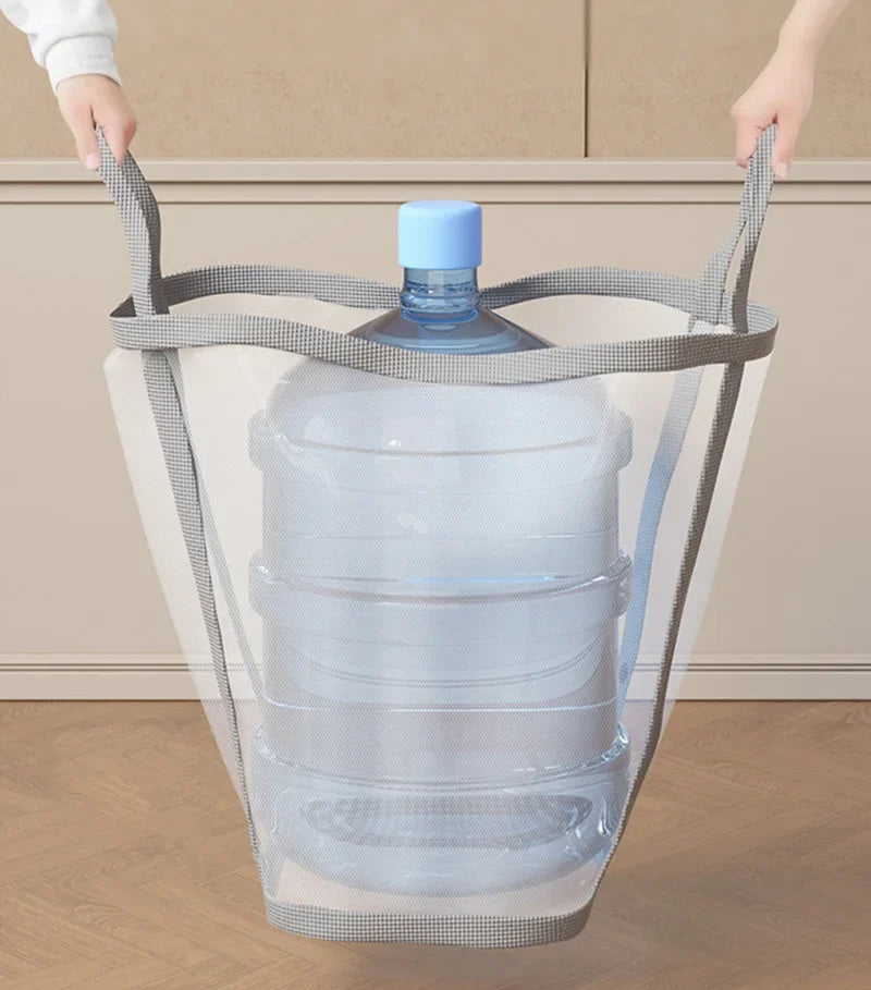Cesta de Ropa Plegable AirNylon | Brehn