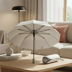 CAPBRELLA – Paraguas compacto y elegante para cada ocasión
