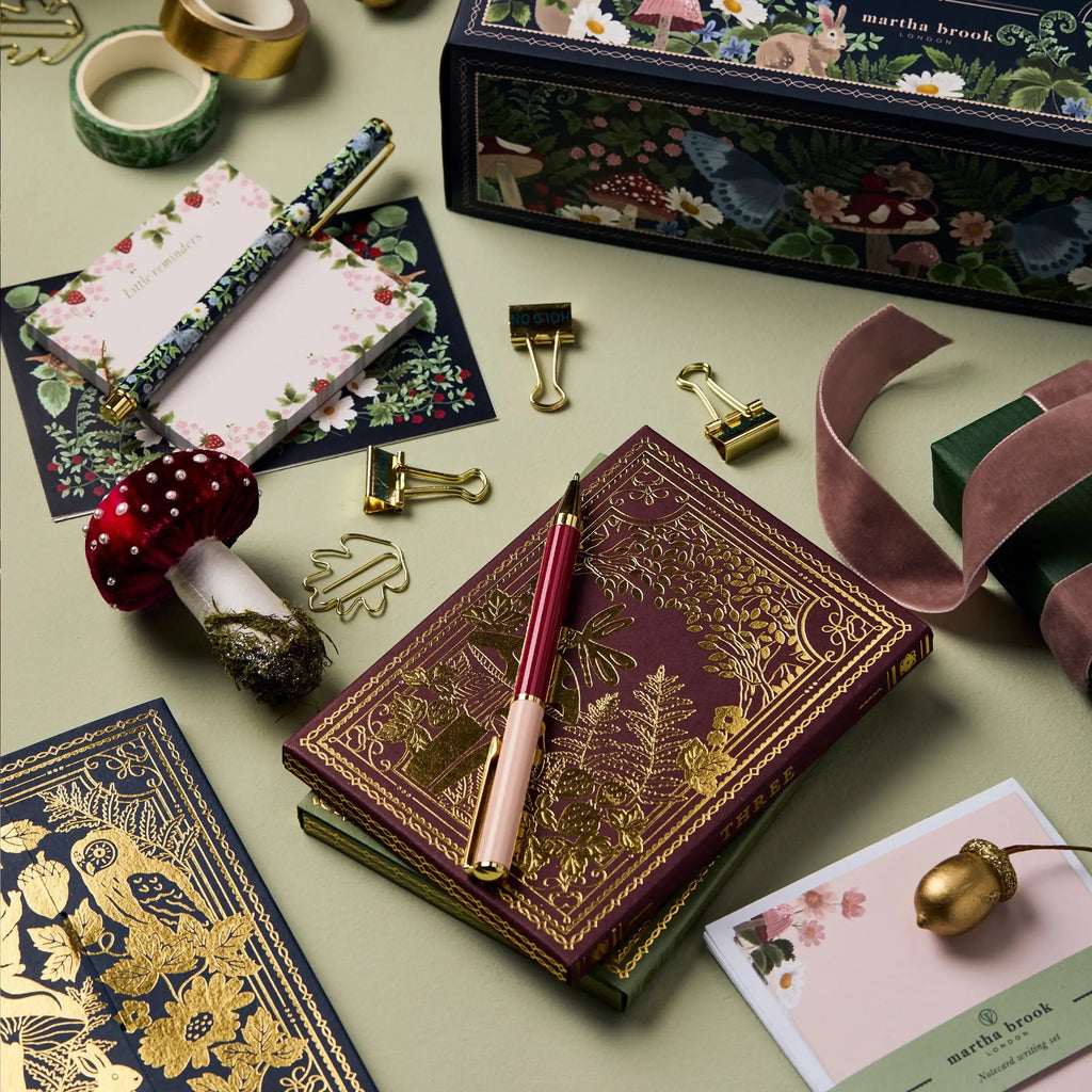 Calendario de Adviento Creativo – CraftJoy