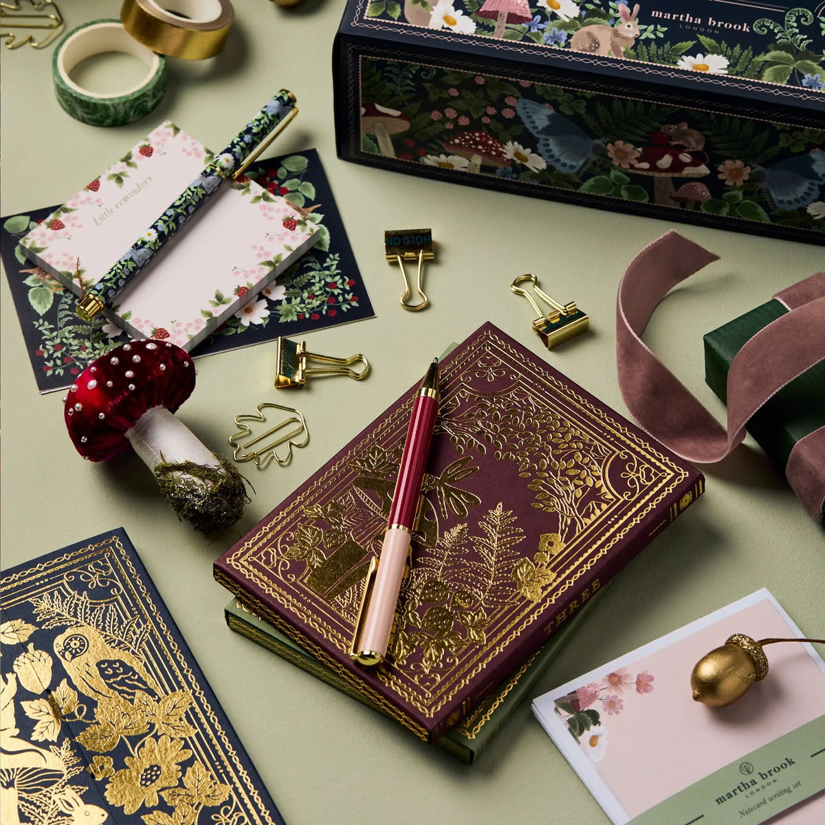 Calendario de Adviento Creativo – CraftJoy