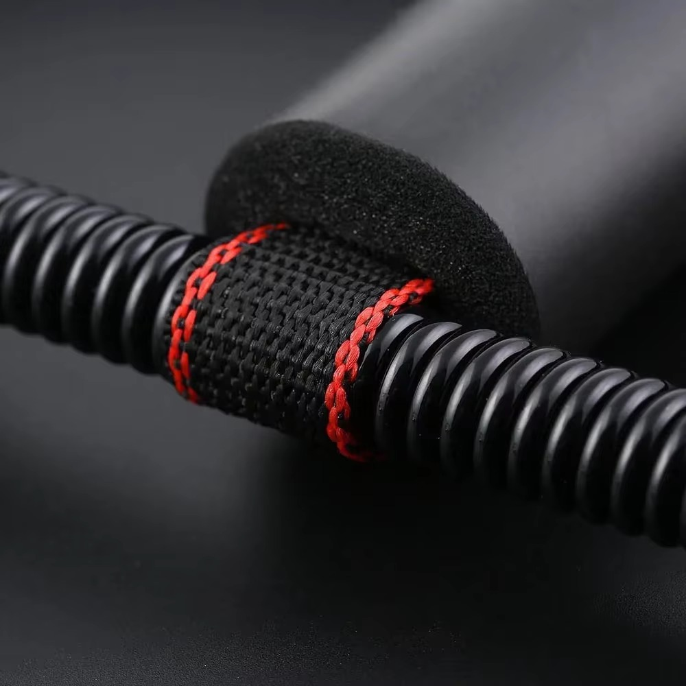 Fortalecedor Ajustable de Antebrazo y Muñeca