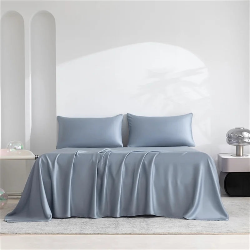 SilkTouch | Luxe 100% Sábanas de Bambú