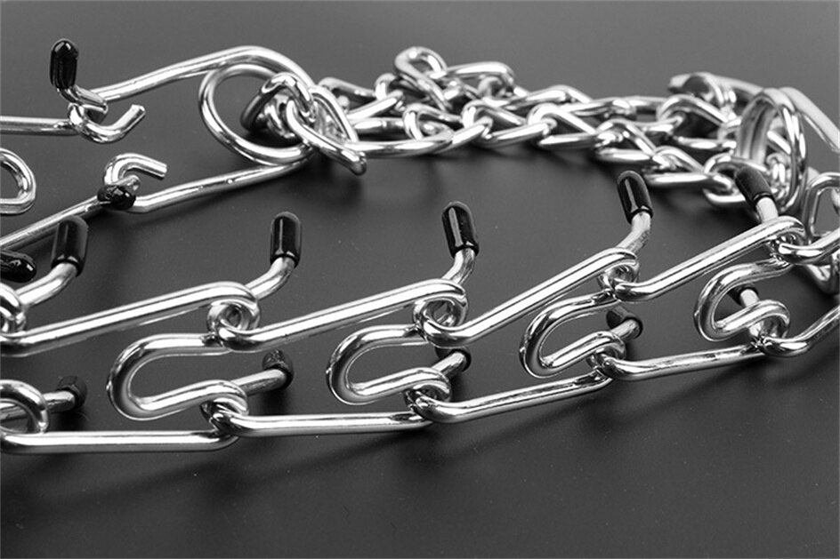 Collar de Pincher para Perros - Estilo B