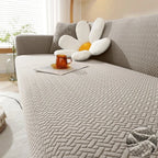 RELAXIO – Funda elástica para sofás para muebles de sala