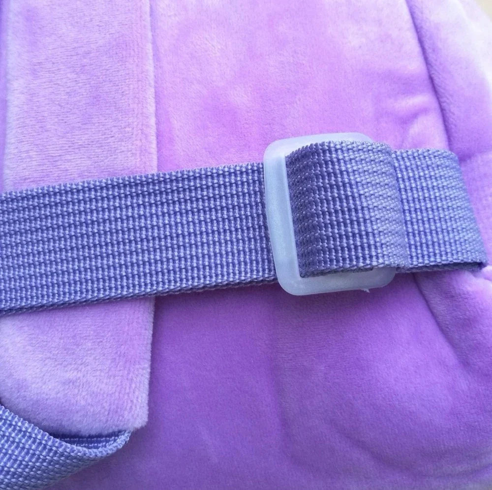 Mochila de Dora la Exploradora – Mochila Aventura con Mapa para Niños