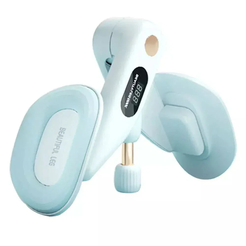 Entrenador Ajustable de Muslos y Suelo Pélvico