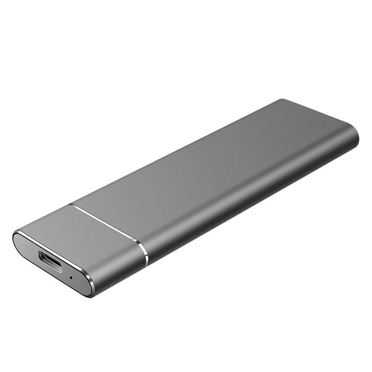 Extremo SSD externo – USB-C, 500 GB hasta 8 TB, carcasa de aluminio