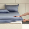 Sábana de Seda de Morera SilkDreams | Transpirable | Hipoalergénica | Ropa de Cama de Lujo para Tu Hogar
