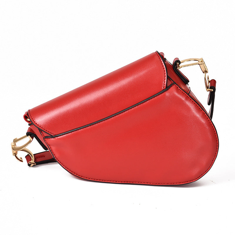 Bolso de Hombro de Lujo para Mujeres - exclusivo de PU - Bolso de Silla