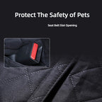 Skanto | Funda de asiento para perros