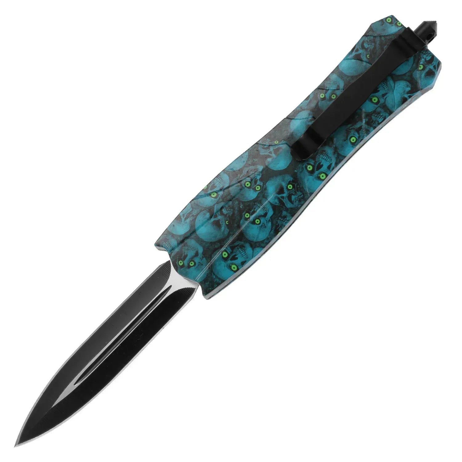 Cuchillo de Defensa Personal Multiherramienta EDC Ergonómico Premium | Kalsten