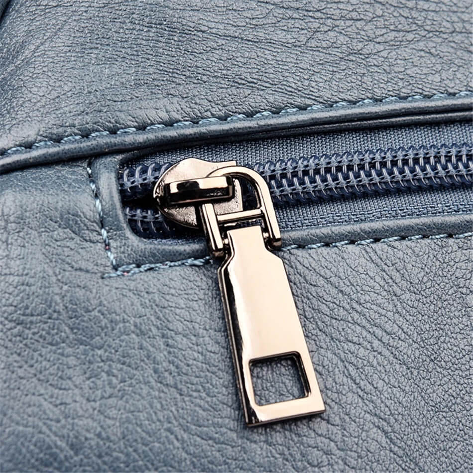 BowLift | Mochila de Cuero para Mujeres