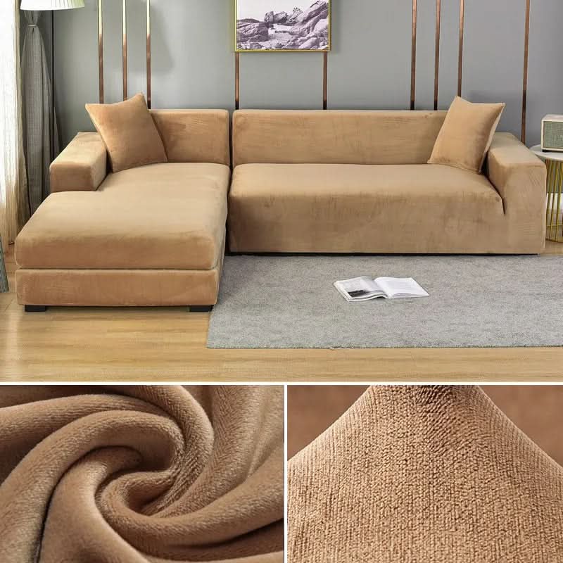Vexa - Funda de Sofá Elegante de Alta Calidad