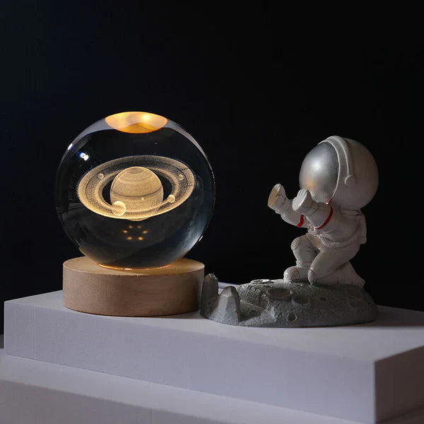 Esfera luminosa