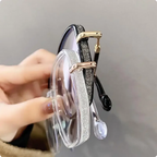 GlanzVision - Diseño ultraligero para un confort elegante | 50% DESCUENTO