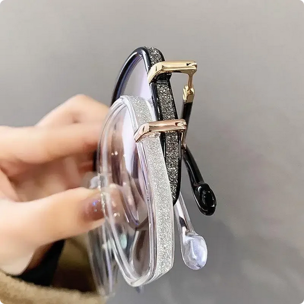 GlanzVision - Diseño ultraligero para un confort elegante | 50% DESCUENTO
