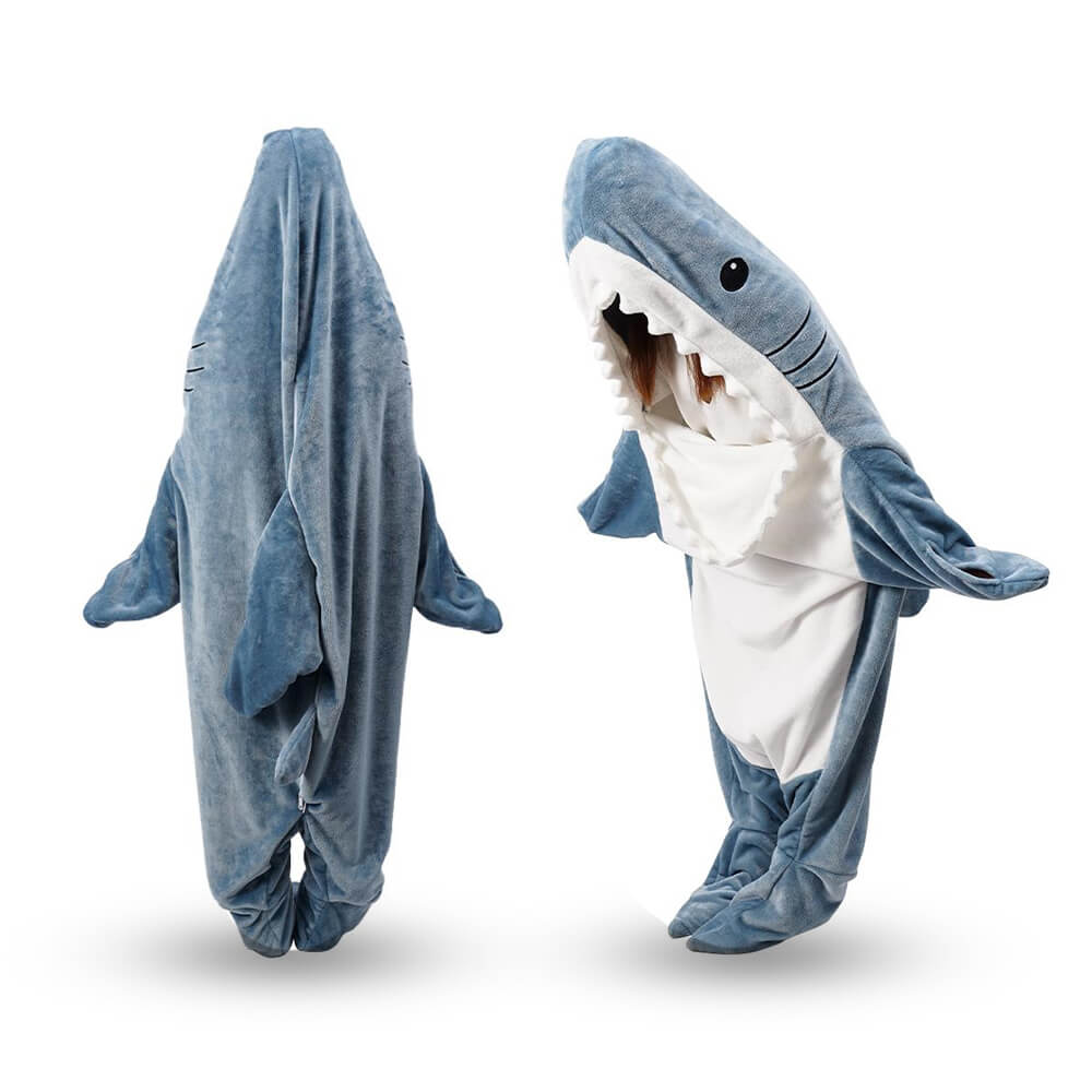 15 EURO DESCUENTO | Manta de tiburón de Ocerar®️