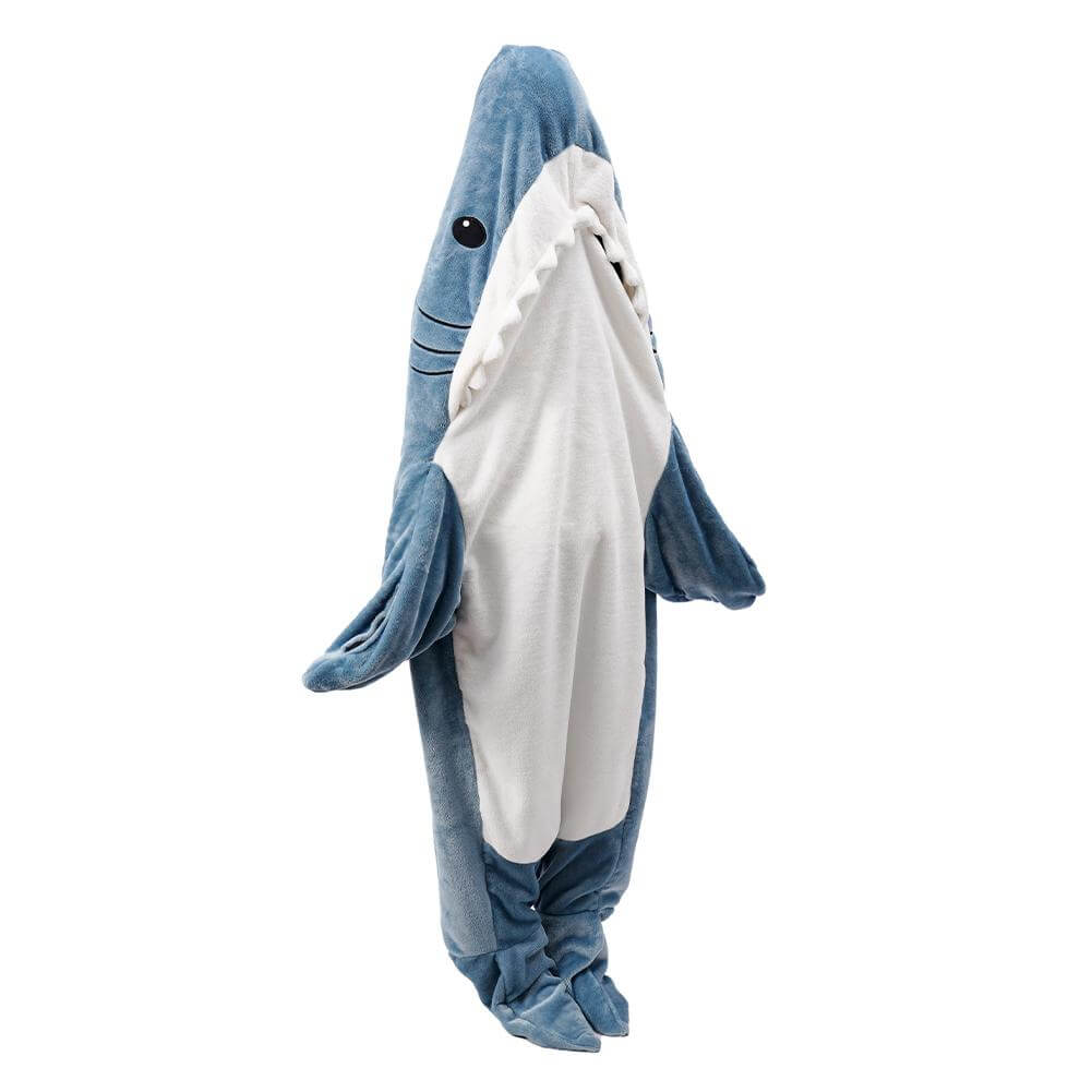 15 EURO DESCUENTO | Manta de tiburón de Ocerar®️