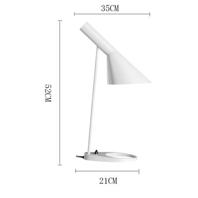 Lámpara de Suelo LED Diseño Nórdico Protección Ocular