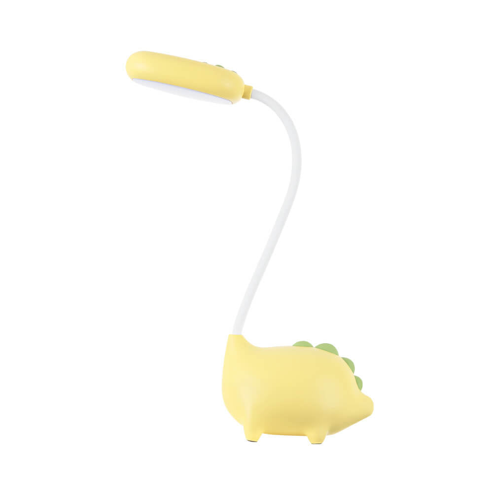 Sandsberg | Lámpara de escritorio LED para niños | Amigable con los ojos y recargable | Varias colores