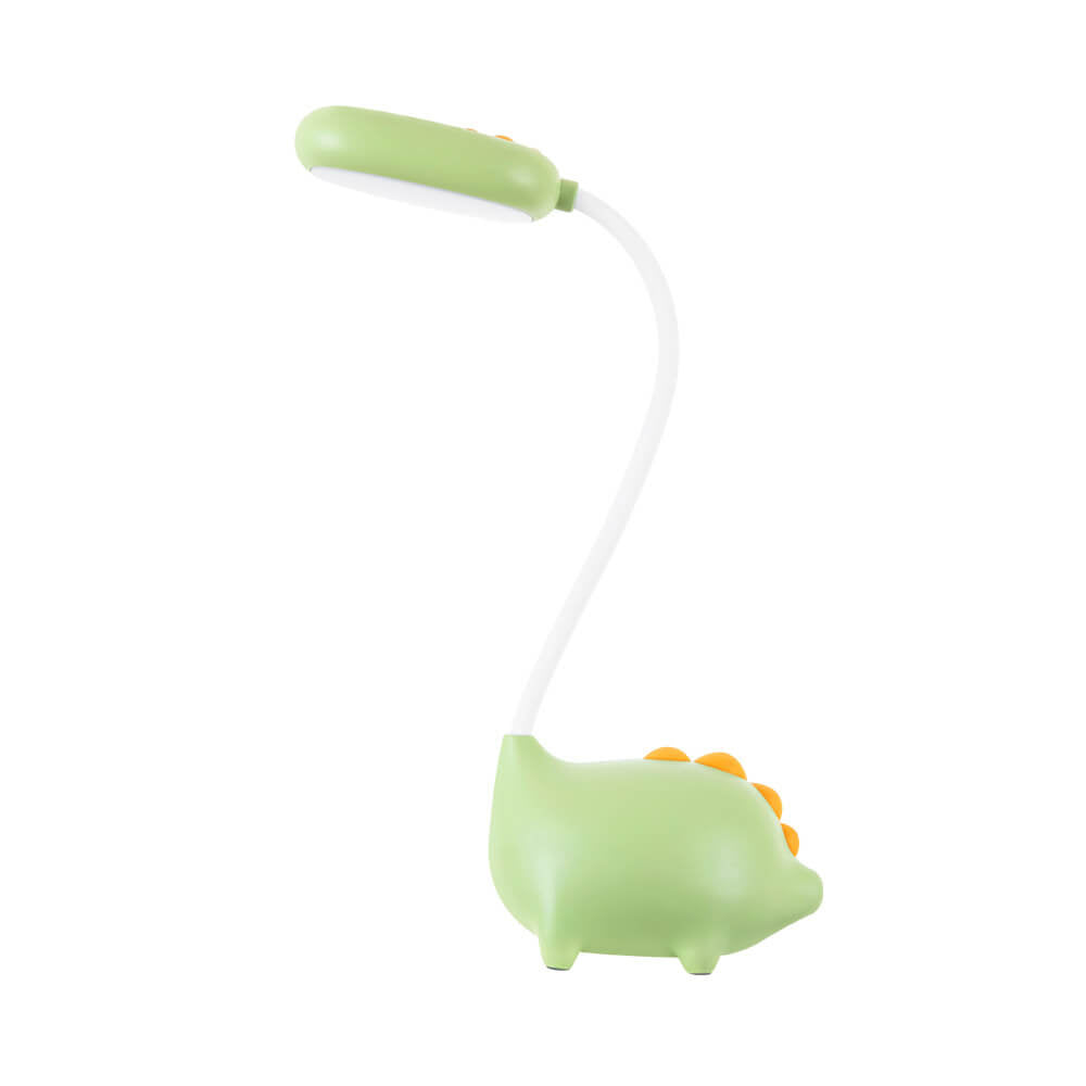 Sandsberg | Lámpara de escritorio LED para niños | Amigable con los ojos y recargable | Varias colores
