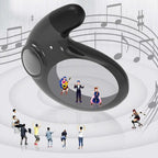 Auriculares SchlafOhrhörer Profi – Auriculares inalámbricos invisibles para un sueño cómodo