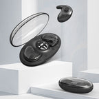 Auriculares SchlafOhrhörer Profi – Auriculares inalámbricos invisibles para un sueño cómodo
