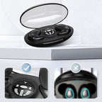 Auriculares SchlafOhrhörer Profi – Auriculares inalámbricos invisibles para un sueño cómodo