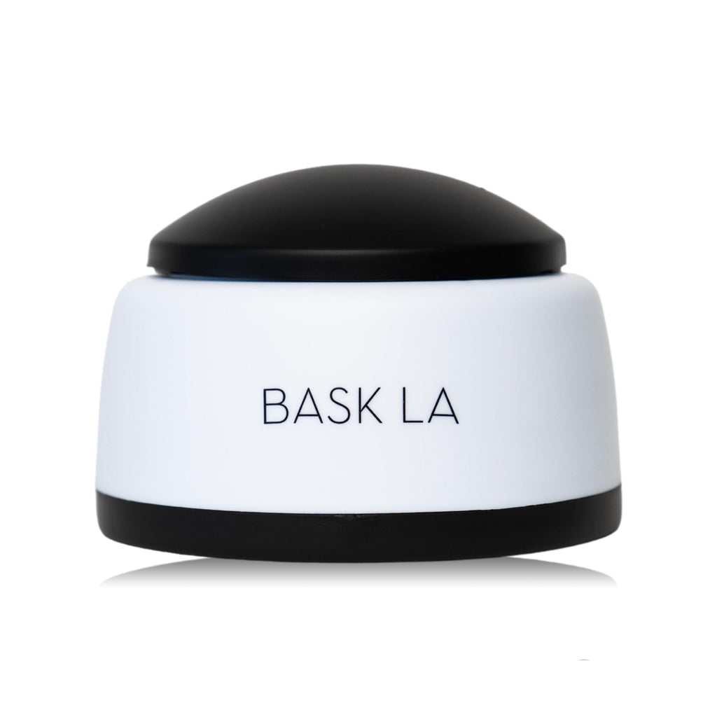 Lisslune | NailSteam Pro – Removedor Eléctrico de Esmalte de Uñas en Gel con Tecnología de Vapor